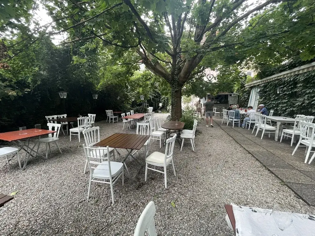 1 Mediterranean Foodbar restaurant in Geidorf