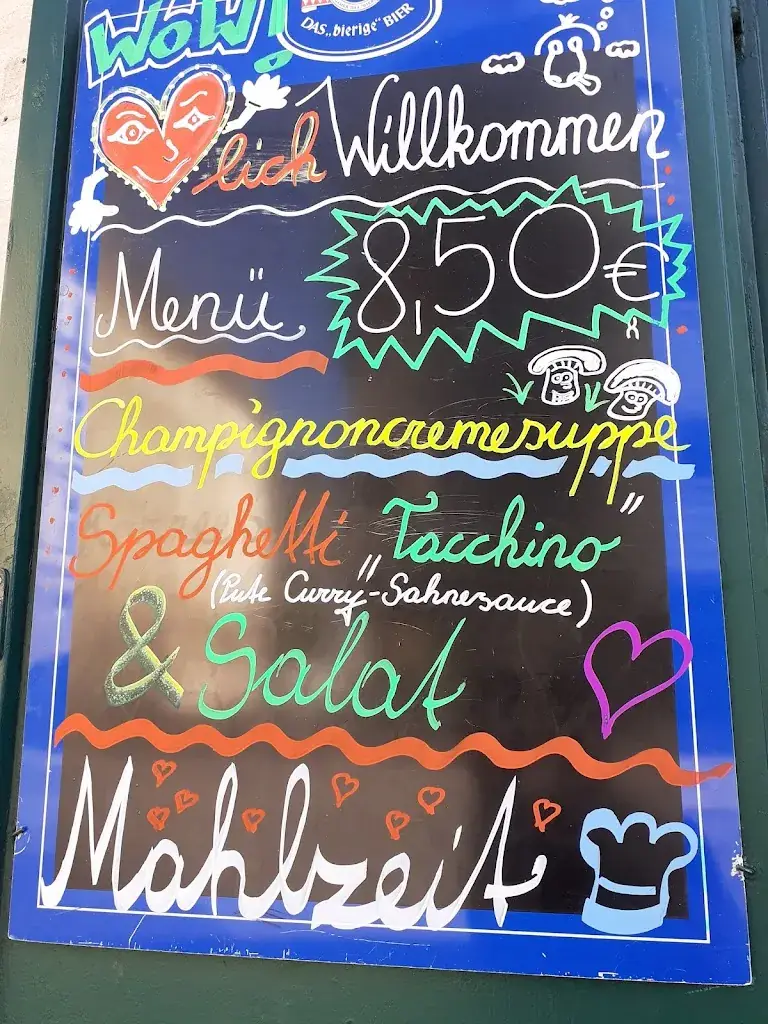 Menu_Nostalgie Stüberl_Geidorf_immagine_1
