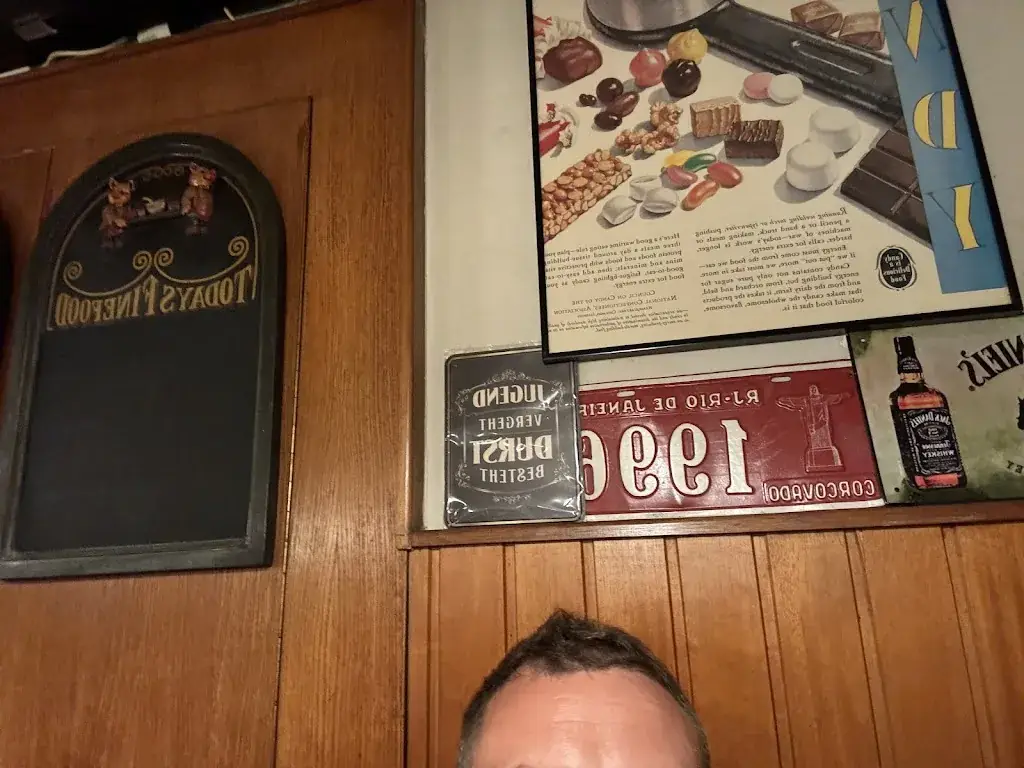 Menu_Nostalgie Stüberl_Geidorf_immagine_3