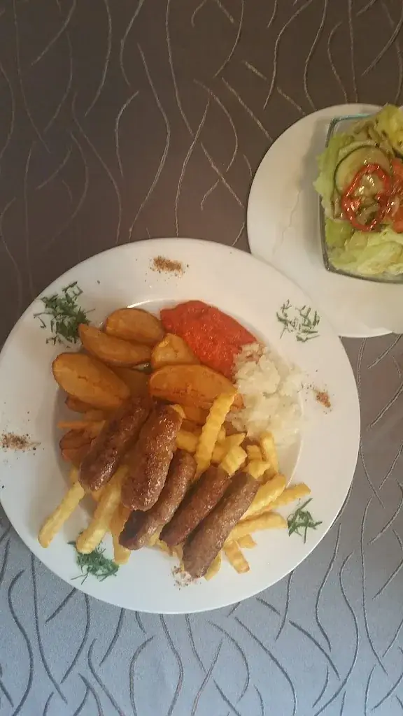 Menu_Nostalgie Stüberl_Geidorf_immagine_6