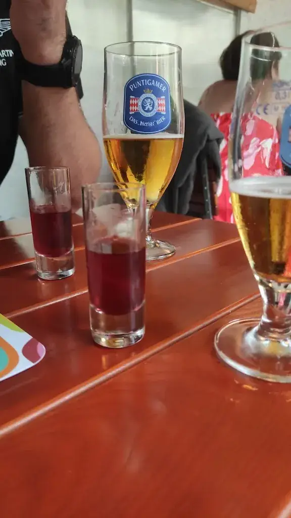 Menu_Nostalgie Stüberl_Geidorf_immagine_7