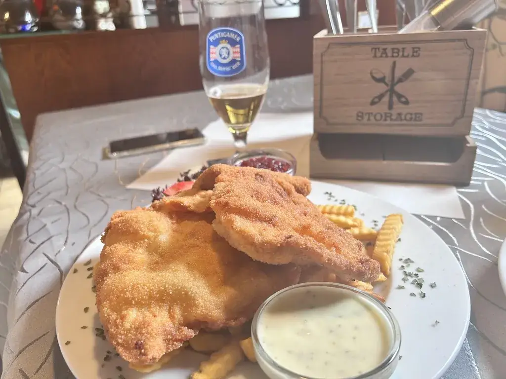 Adina Urda_Nostalgie Stüberl_Geidorf_recensione