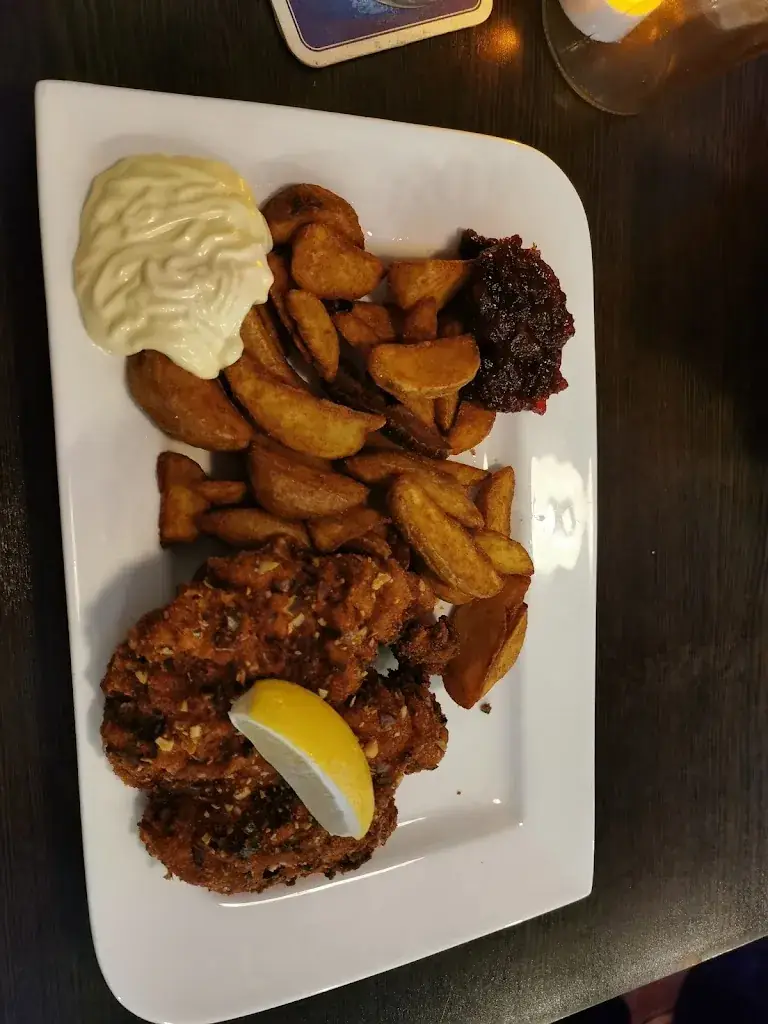 Nina Luca_Propeller_Geidorf_review