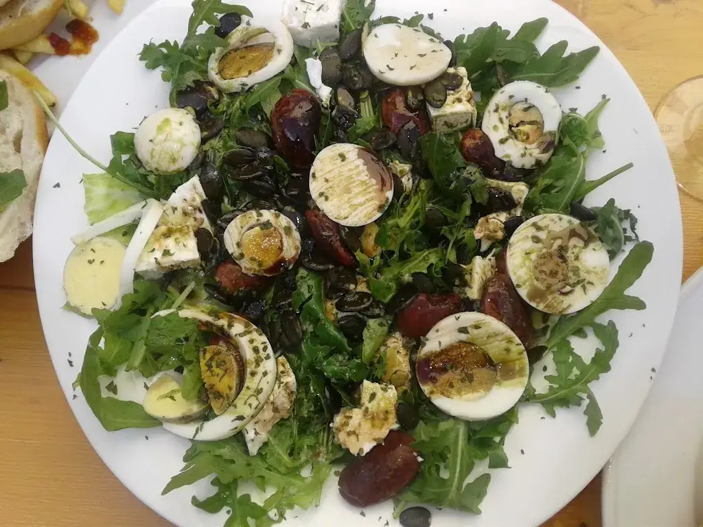 Menu_Bierbaron Bierspezialitäten_Geidorf_immagine_6