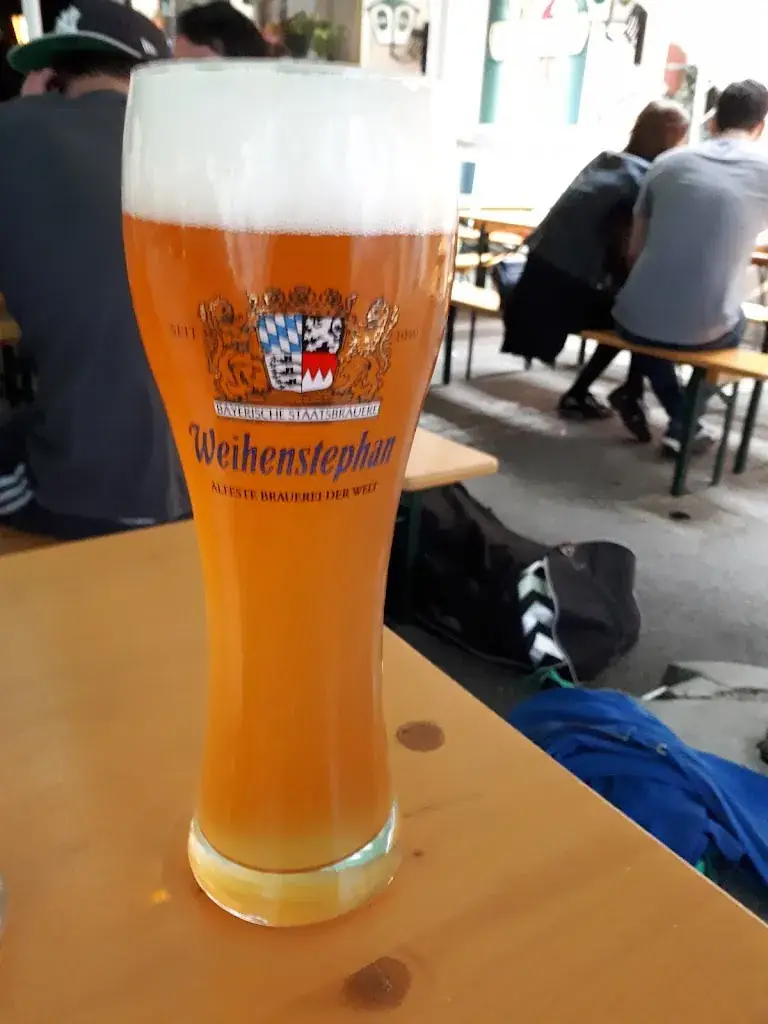Menu_Bierbaron Bierspezialitäten_Geidorf_immagine_7