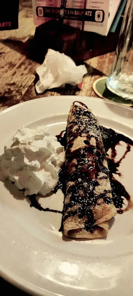 Menu_Bierbaron Bierspezialitäten_Geidorf_immagine_8