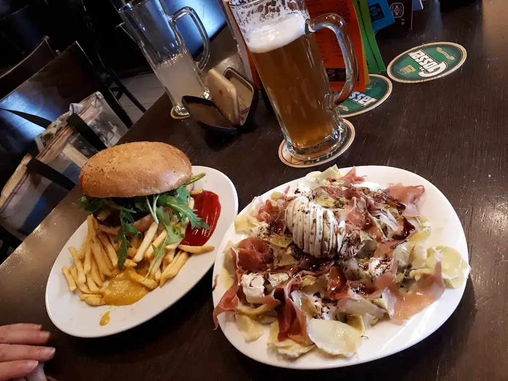 Menu_Bierbaron Bierspezialitäten_Geidorf_immagine_9