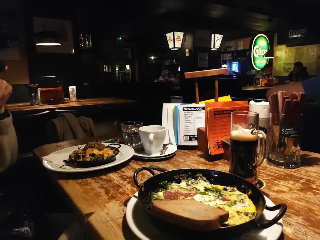 Clement Neo_Bierbaron Bierspezialitäten_Geidorf_recensione