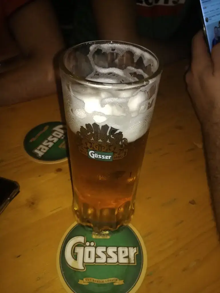 Boryana Slavcheva_Bierbaron Bierspezialitäten_Geidorf_recensione