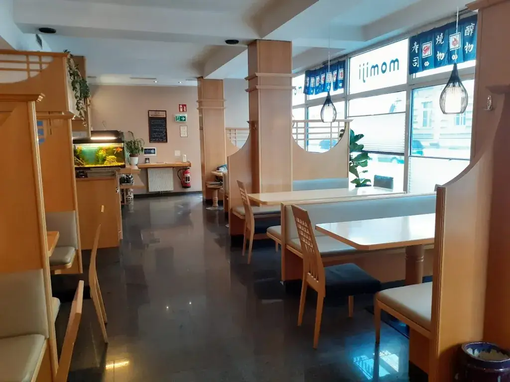 MOMIJI ristorante a Geidorf