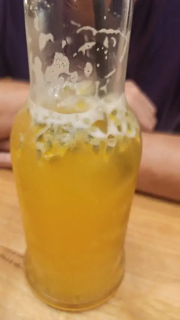 Martina G._Má kitchen_Geidorf_recensione