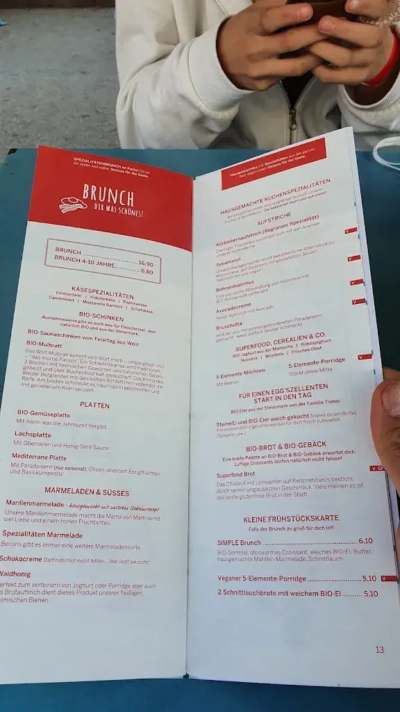 Menu_PARKS Bio Fairtrade Coffee & Shop_Geidorf_image_1