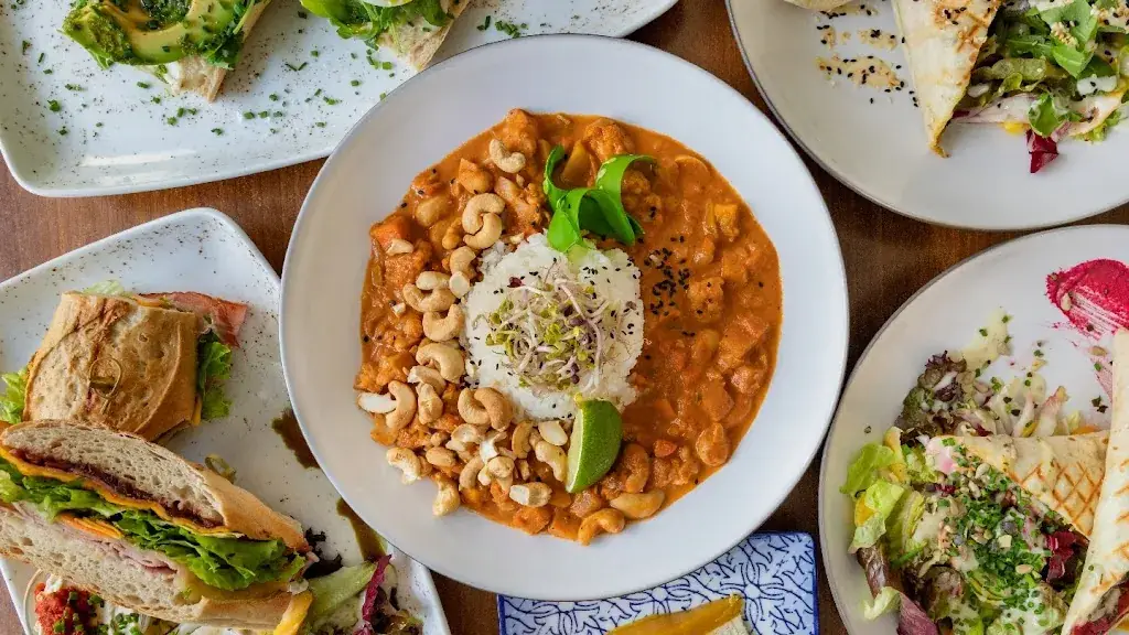 PARKS Bio Fairtrade Coffee & Shop_Geidorf_slider_image_3