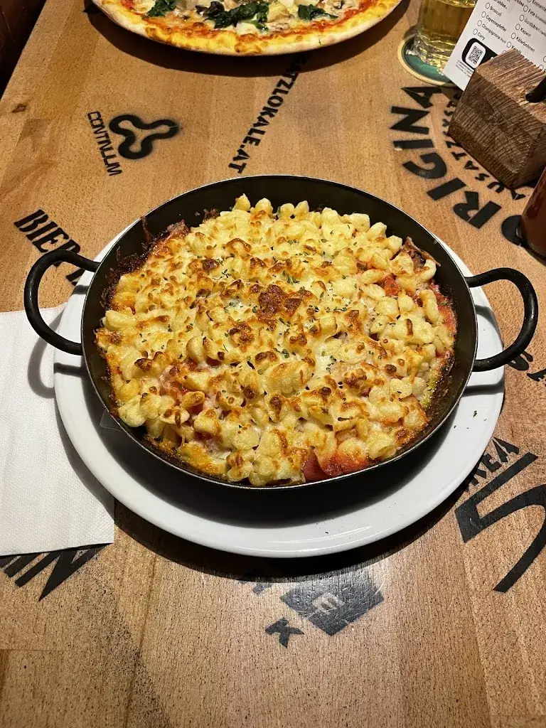 Miguelito Cocinero_Zeppelin_Geidorf_review