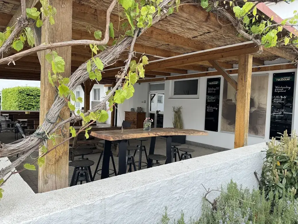 Gasthof zum Neubauer_Politischer Bezirk Oberwart_slider_image_3