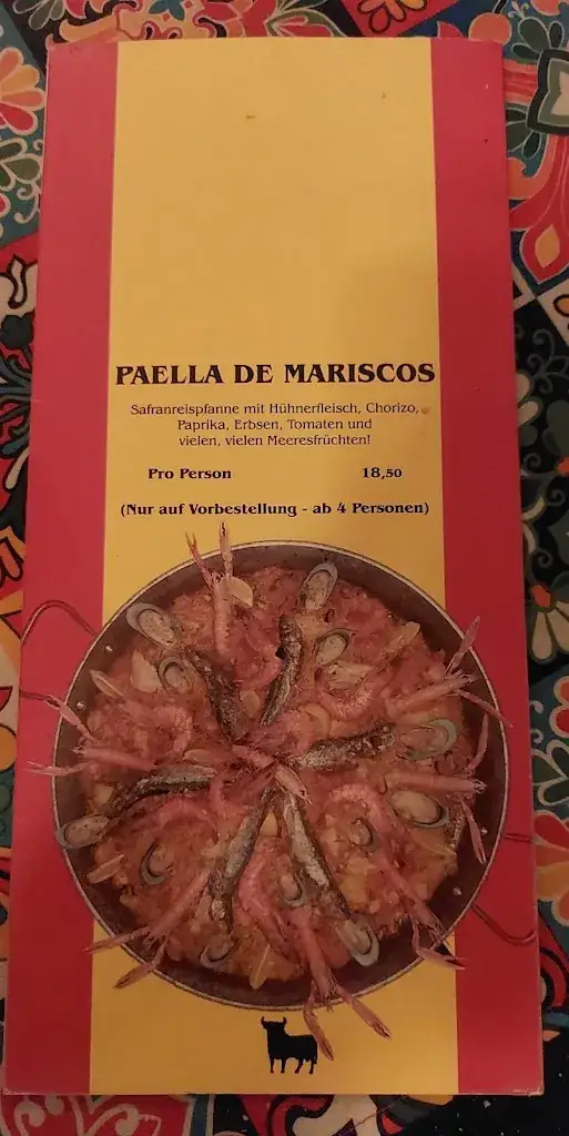 Menu_Spanische Weinstube Bodega_Geidorf_image_2