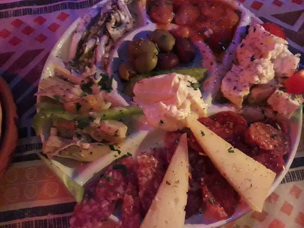 Menu_Spanische Weinstube Bodega_Geidorf_image_5