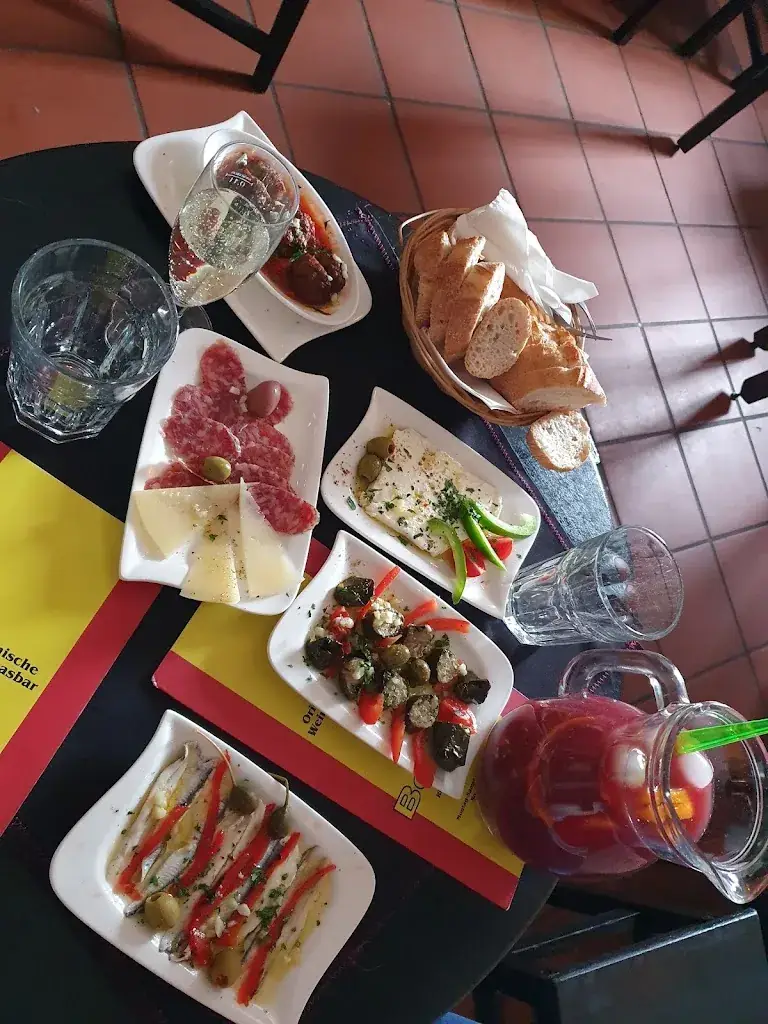 Menu_Spanische Weinstube Bodega_Geidorf_image_6