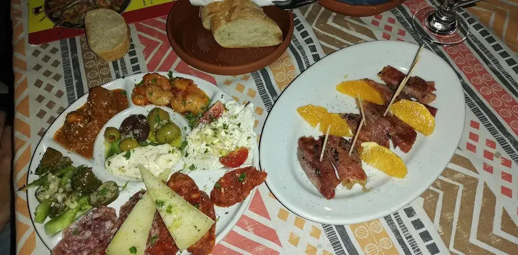 Menu_Spanische Weinstube Bodega_Geidorf_image_8