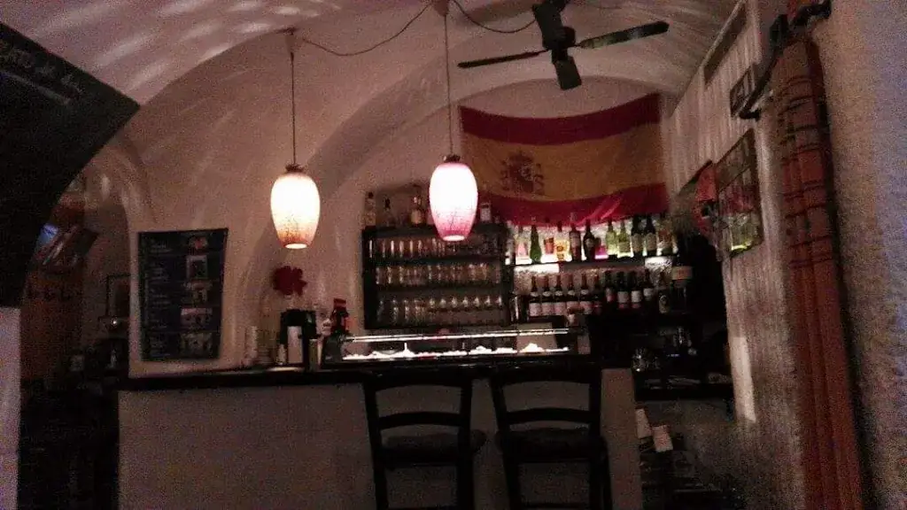 Spanische Weinstube Bodega ristorante a Geidorf