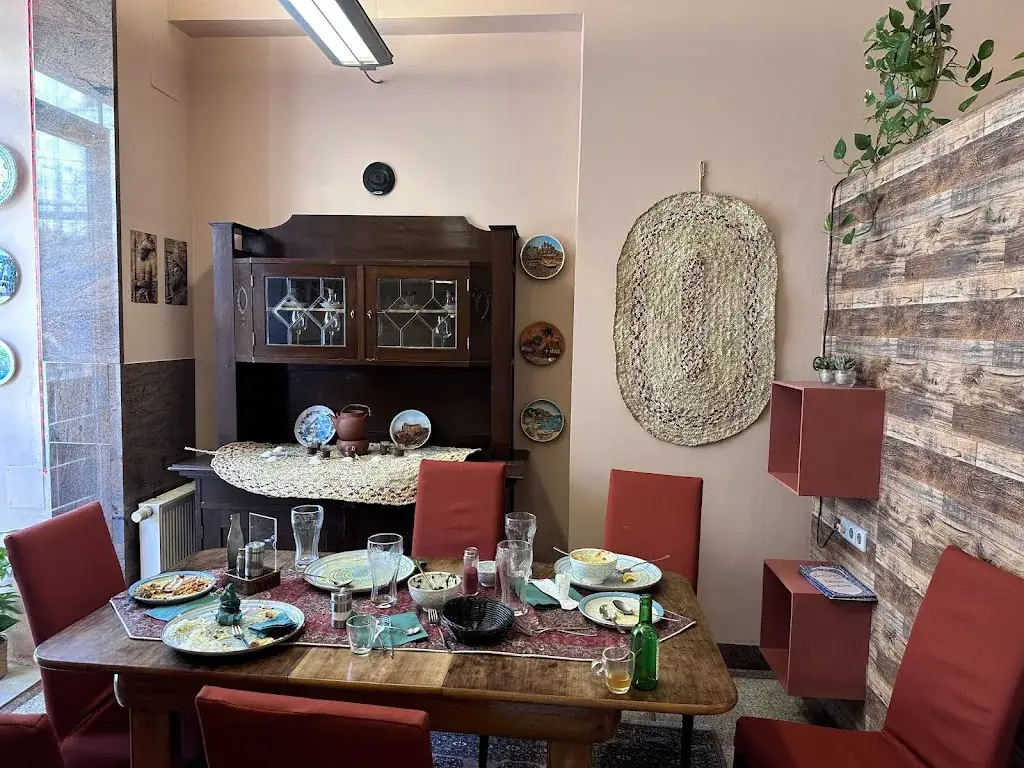 AMIT SINGH_Persisches Restaurant Shiraz_Geidorf_review