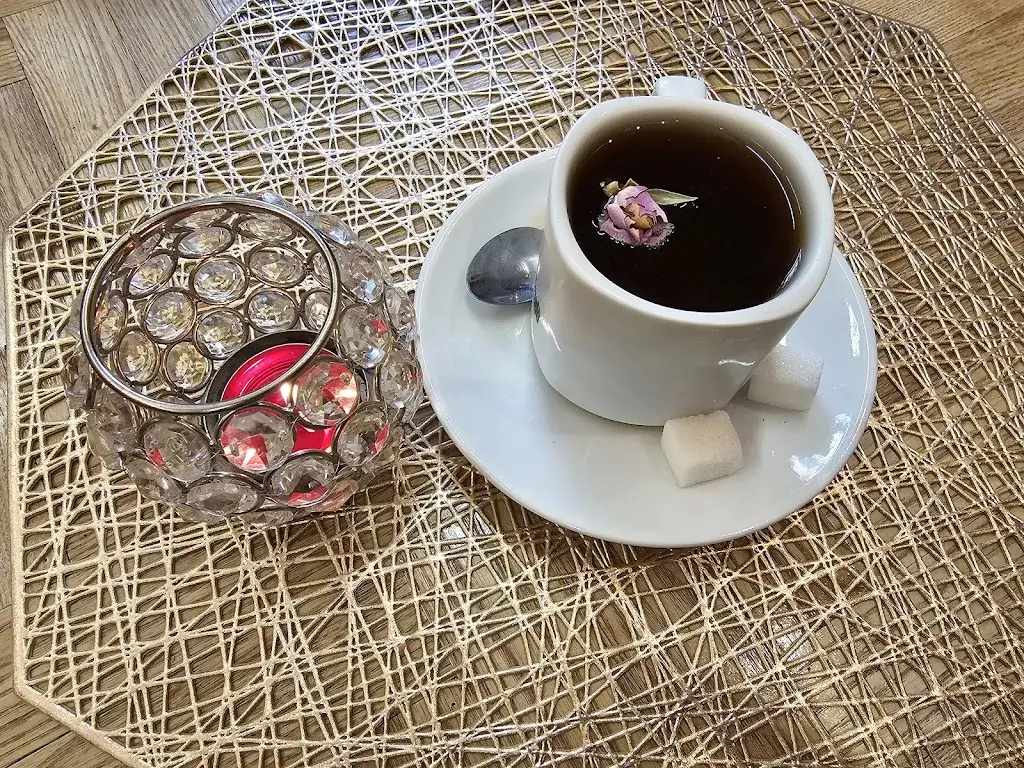 Daniela Schinnerl_Persisches Restaurant Shiraz_Geidorf_review