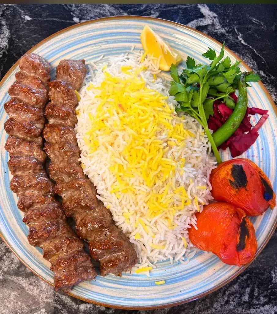 Persisches Restaurant Shiraz_Geidorf_slider_image_2