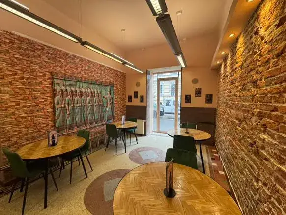 Persisches Restaurant Shiraz_Geidorf_slider_image_3