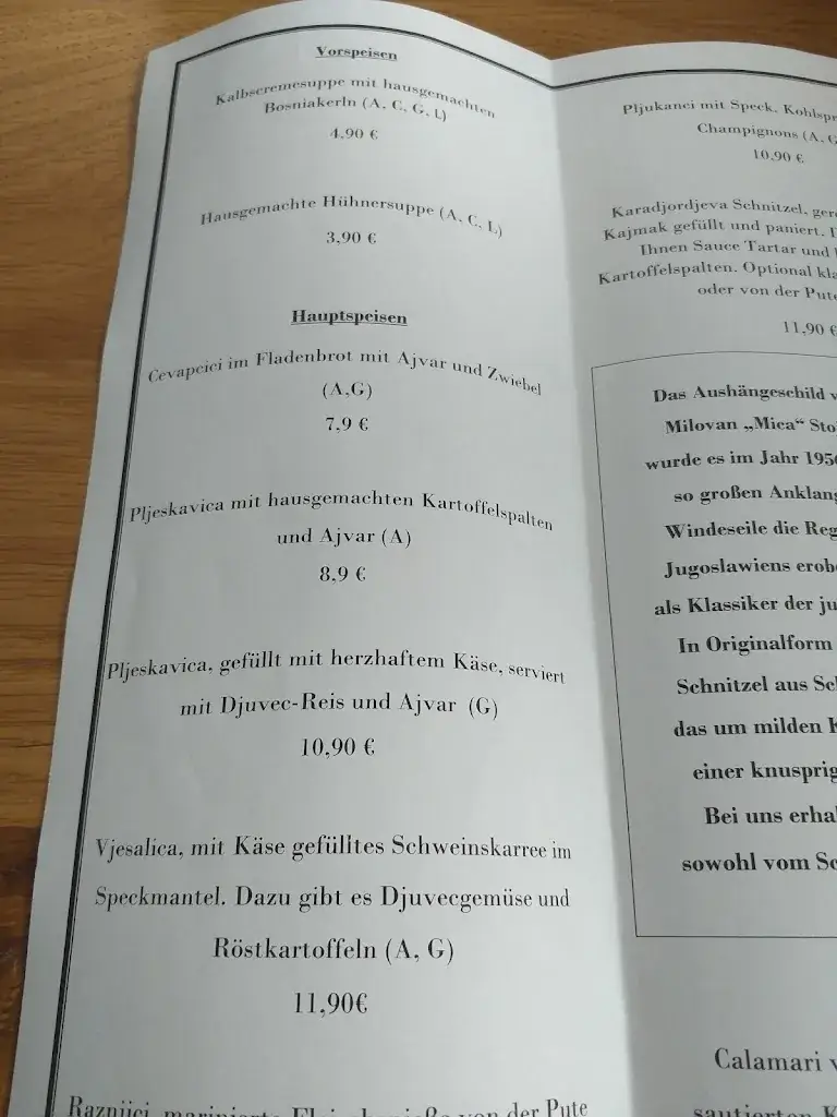 Menu_Dolly Bell_Geidorf_immagine_1