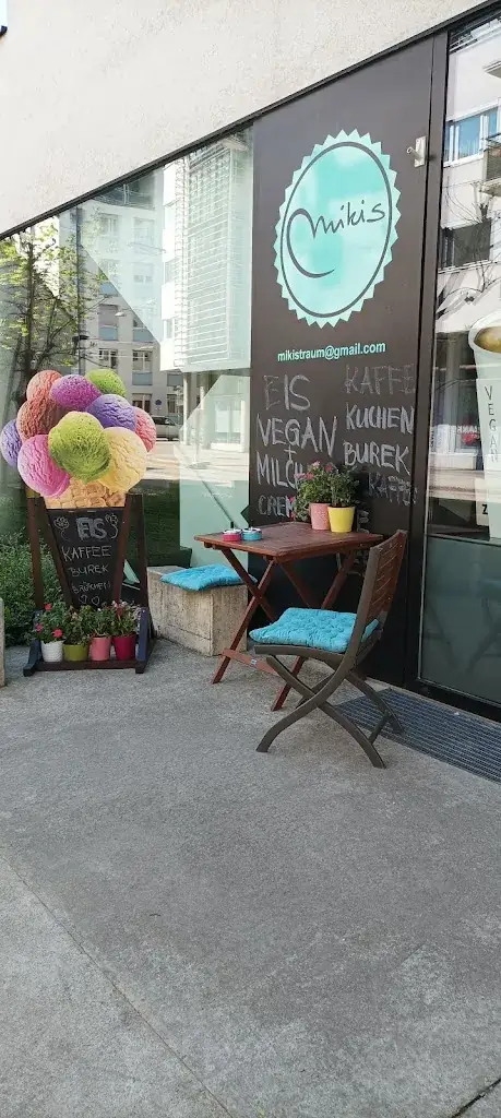 Mikis ristorante a Geidorf