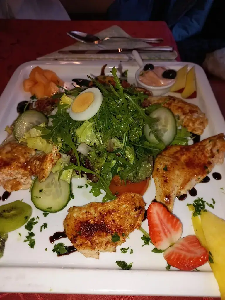 Menu_Schnattls Restaurant_Groß Sankt Florian_image_6