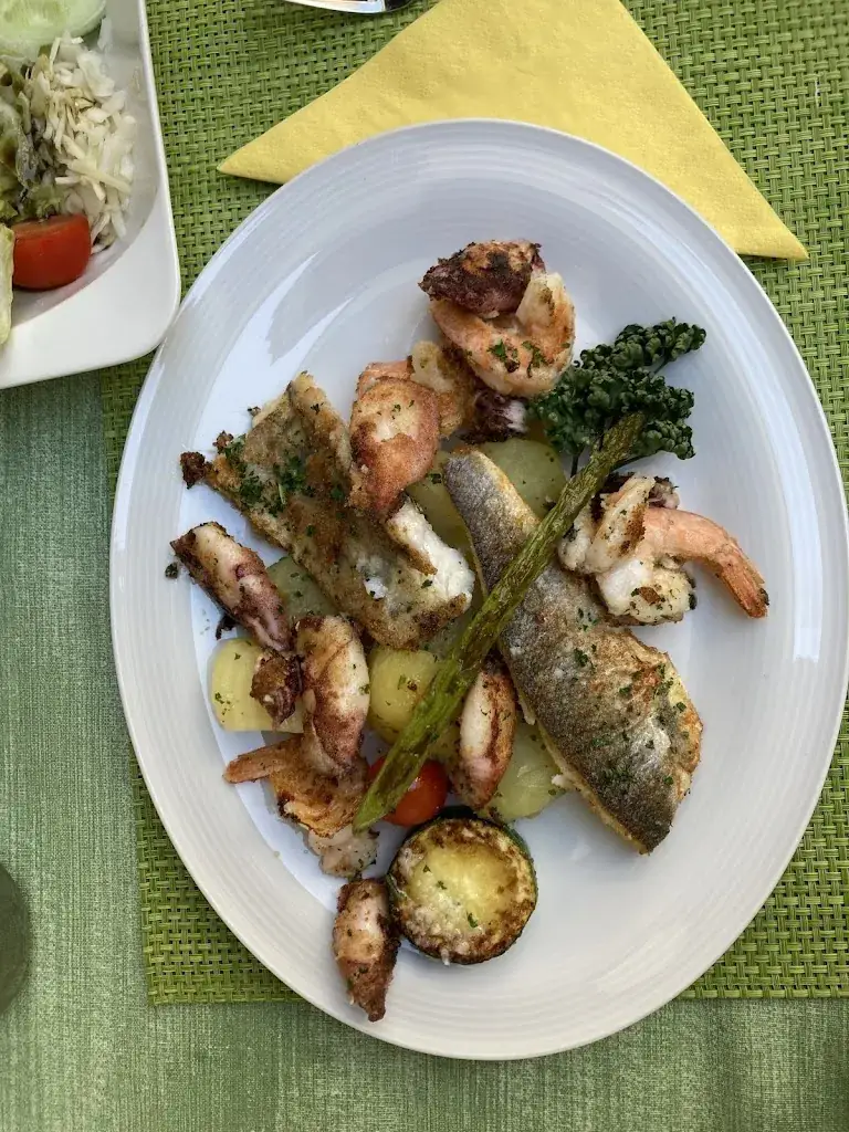 Elfi_Schnattls Restaurant_Groß Sankt Florian_avis