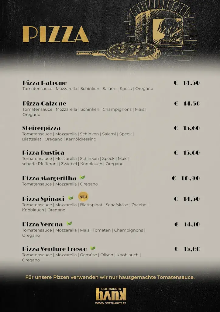 Menu_Gotthardt's Bank_Politischer Bezirk Oberwart_image_1