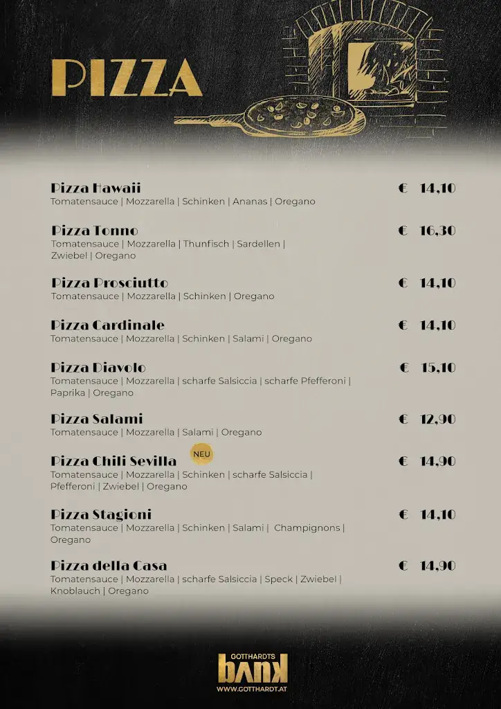 Menu_Gotthardt's Bank_Politischer Bezirk Oberwart_image_2