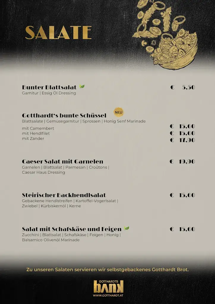 Menu_Gotthardt's Bank_Politischer Bezirk Oberwart_image_3