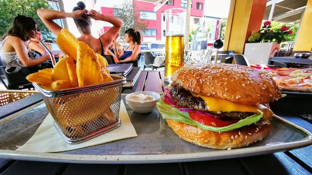 Menu_Gotthardt's Bank_Politischer Bezirk Oberwart_image_5