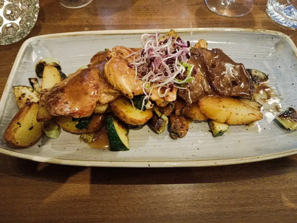 Menu_Gotthardt's Bank_Politischer Bezirk Oberwart_image_9