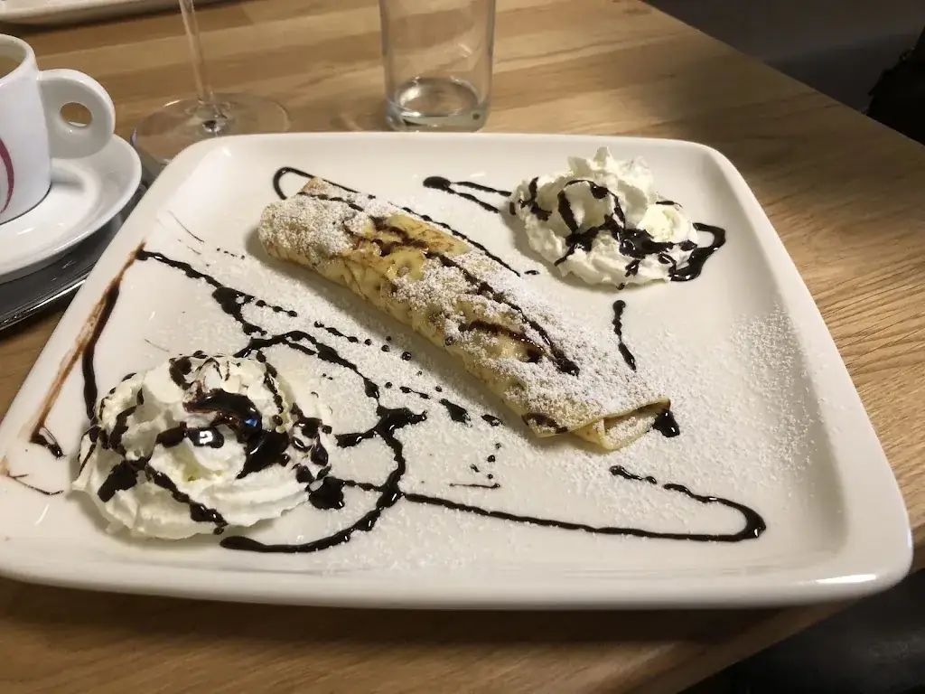 Helmut Milan_Restaurant Edlinger_Groß Sankt Florian_review