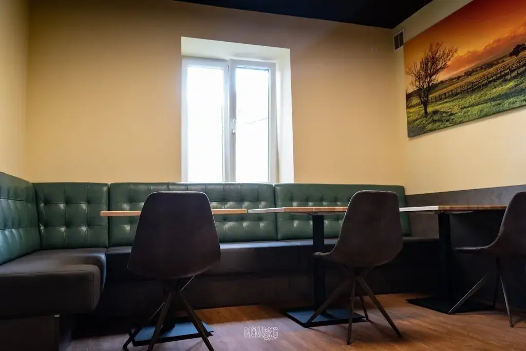 Restaurant Edlinger restaurant à Groß Sankt Florian