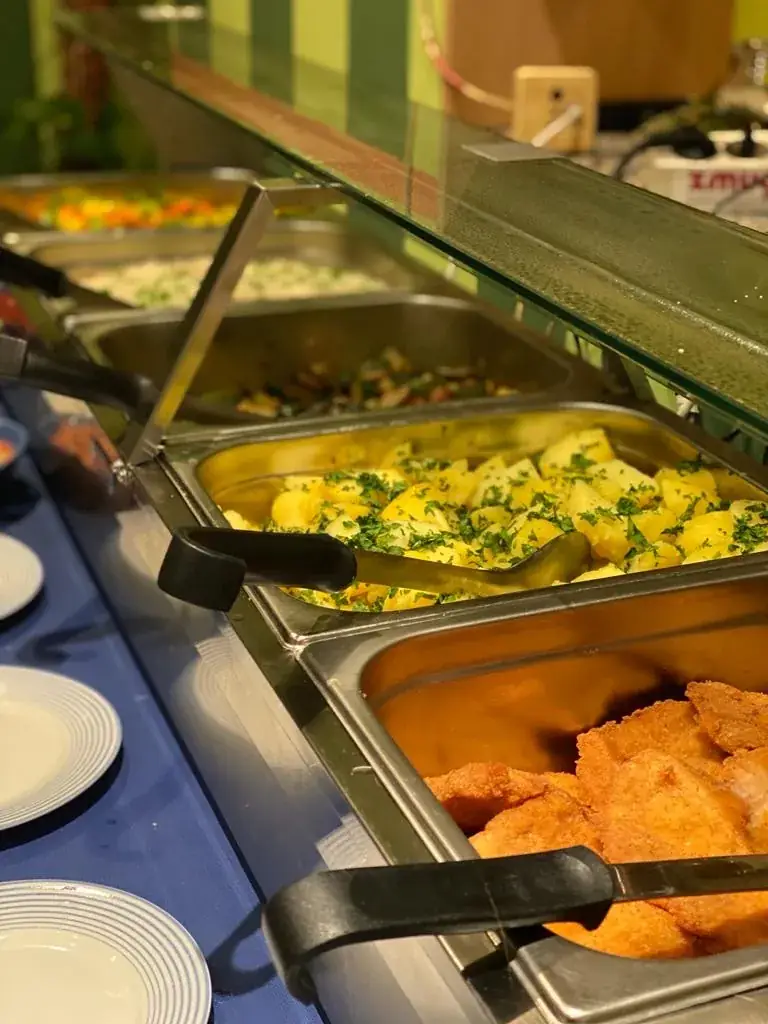 Cafe Storchennest_Groß Sankt Florian_slider_image_3