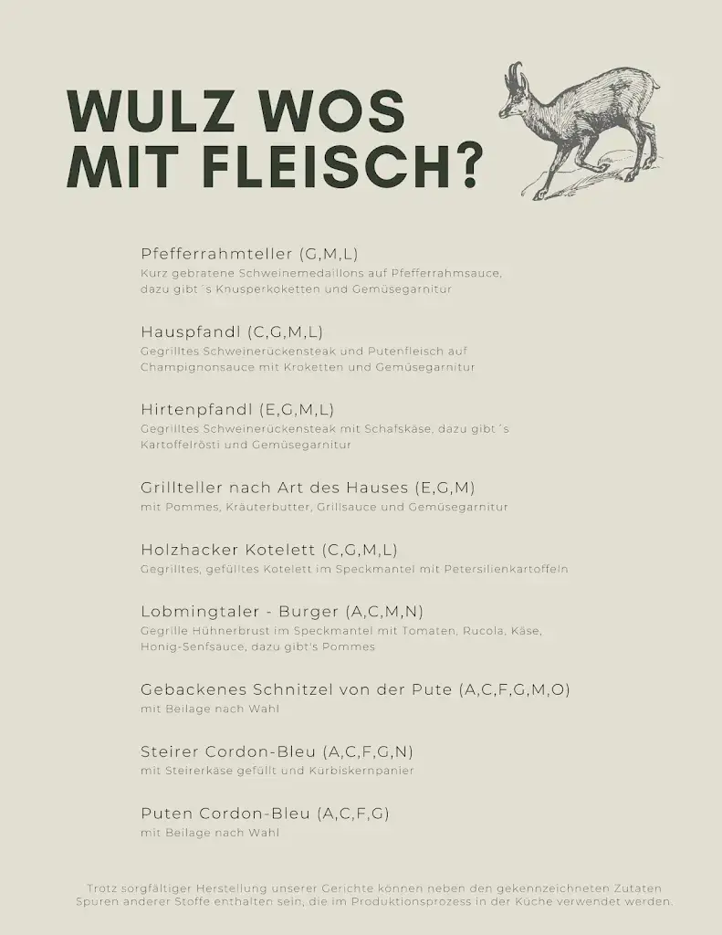 Menu_Gasthof Wulz_Großlobming_image_2