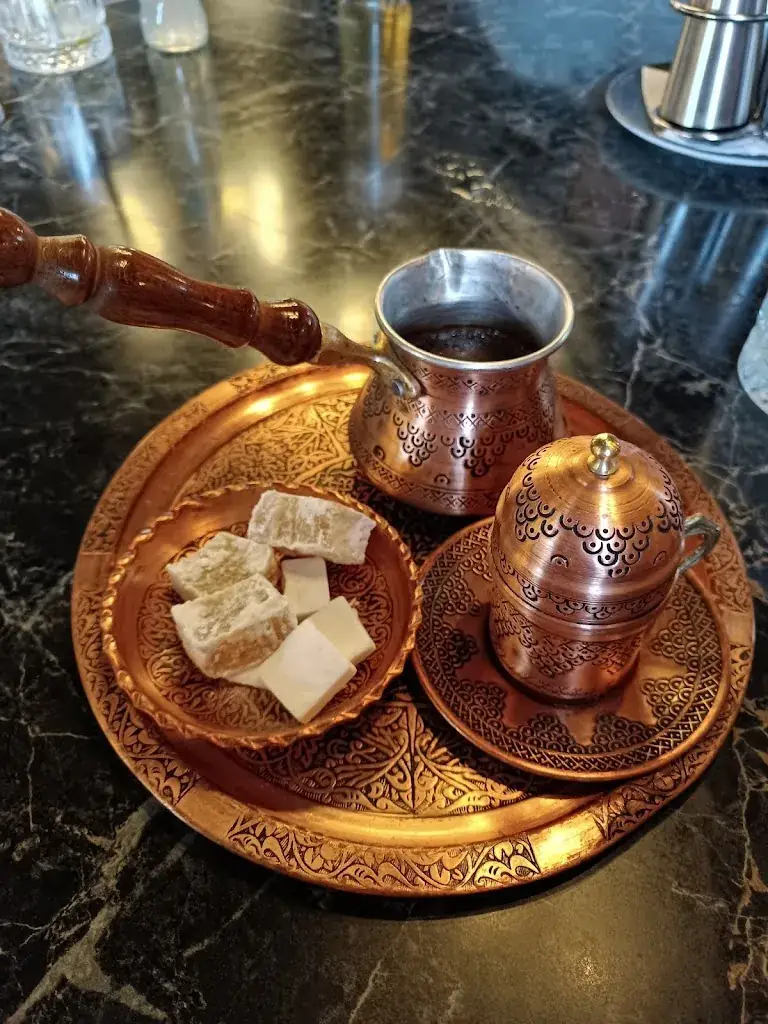 Danijela Medic_Duo Restaurant_Grosssulz_review