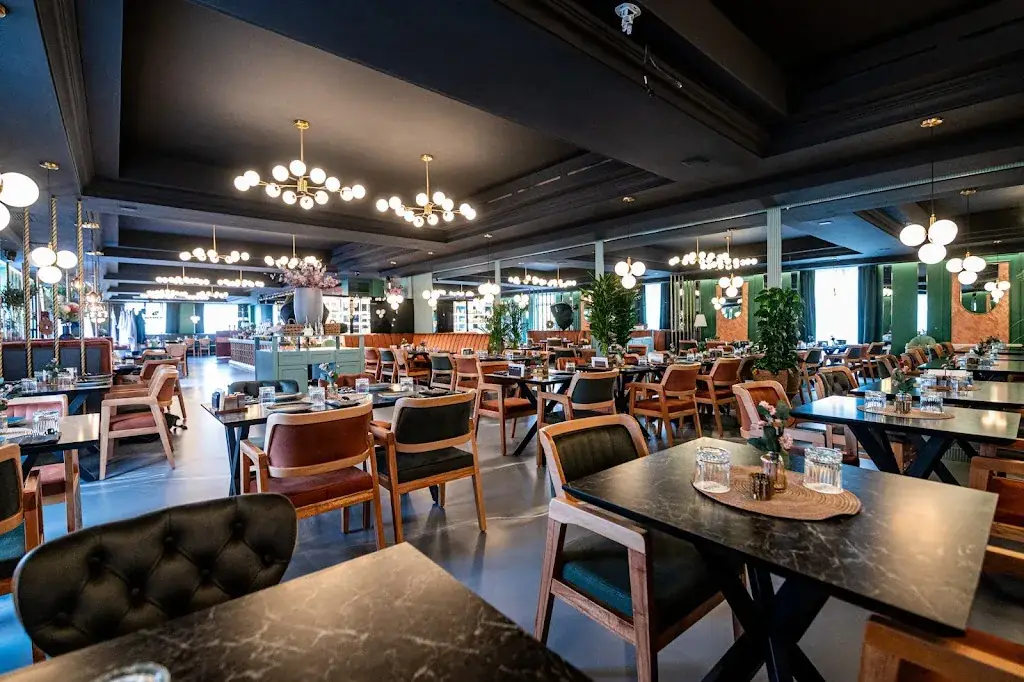 Duo Restaurant restaurant à Grosssulz