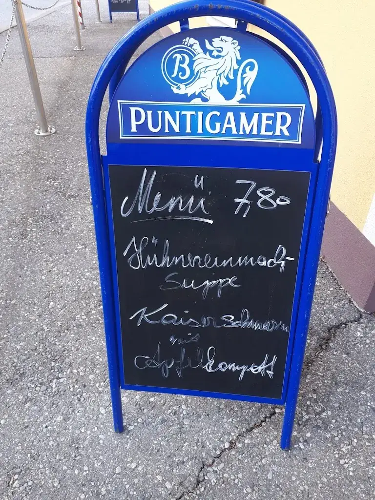 Menu_Gasthaus Zur Sonne - Graz (Gösting)_Gösting_image_1