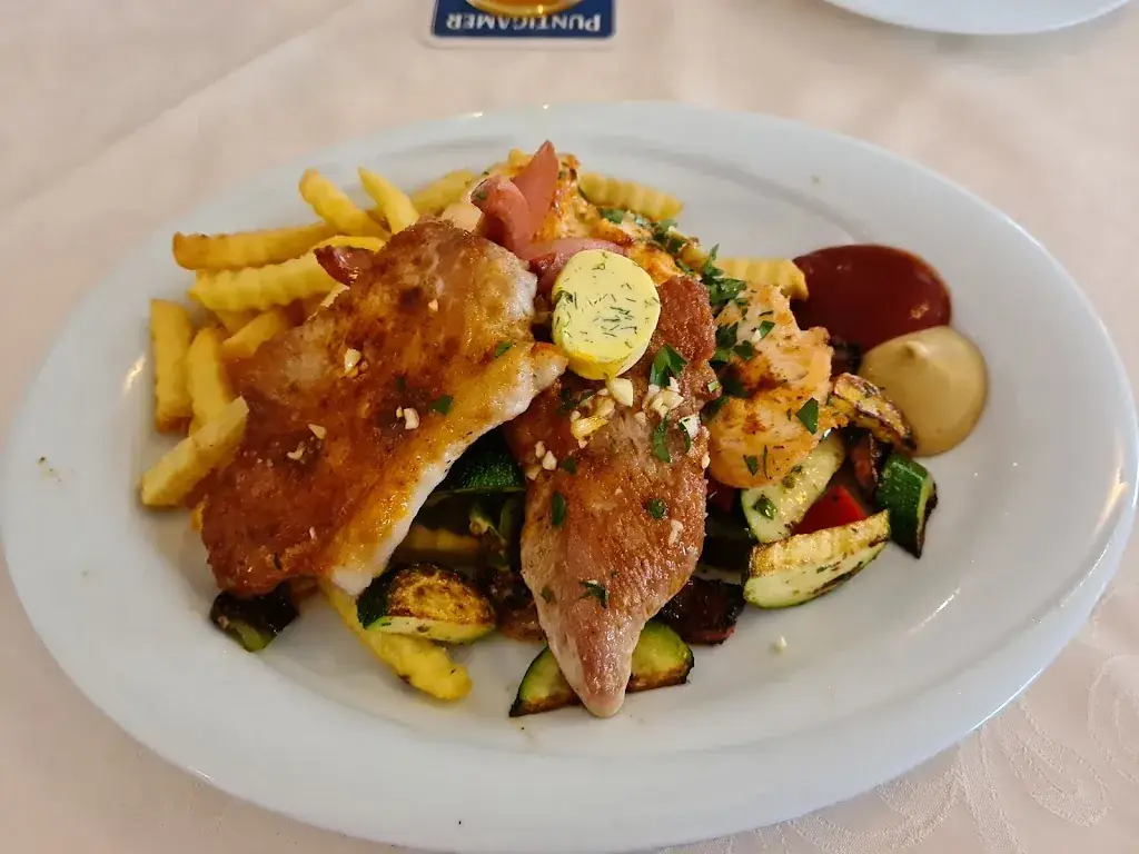 Menu_Gasthaus Zur Sonne - Graz (Gösting)_Gösting_image_4