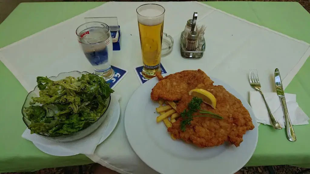 Spaghett Svensson_Gasthaus Zur Sonne - Graz (Gösting)_Gösting_avis