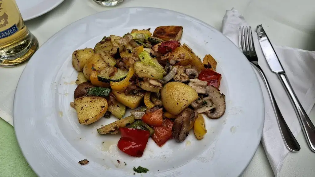 Fozzie Bear_Gasthaus Zur Sonne - Graz (Gösting)_Gösting_avis