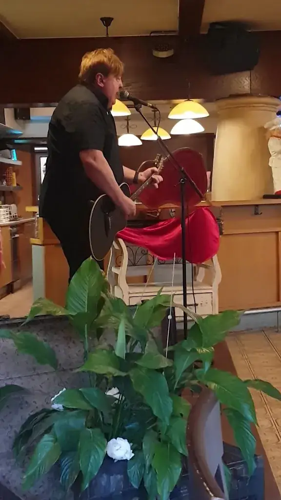 Göstinger Hof ristorante a Gösting