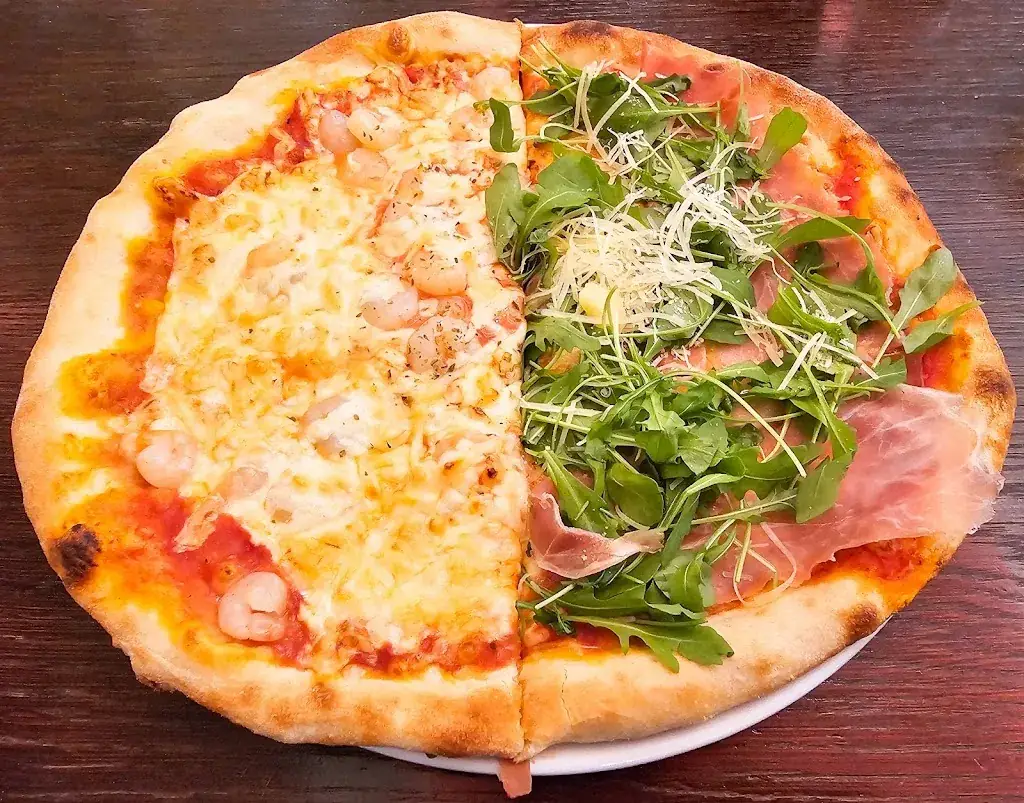 Thomas A. PAL_Ristorante 