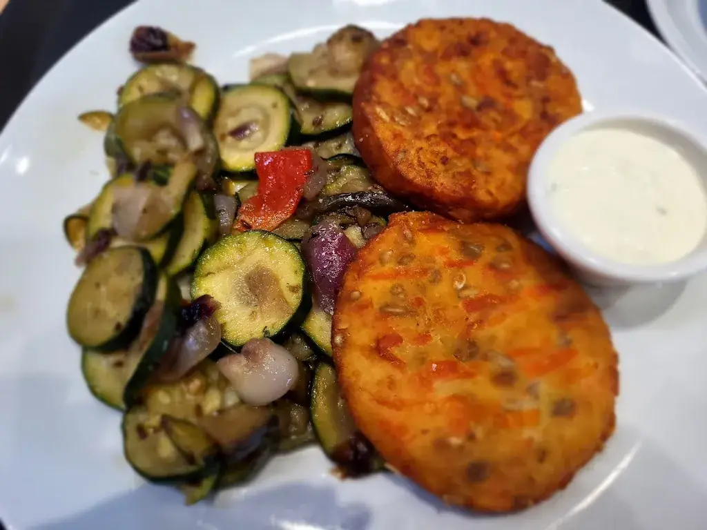 Menu_INTERSPAR-Restaurant_Politischer Bezirk Oberwart_immagine_2